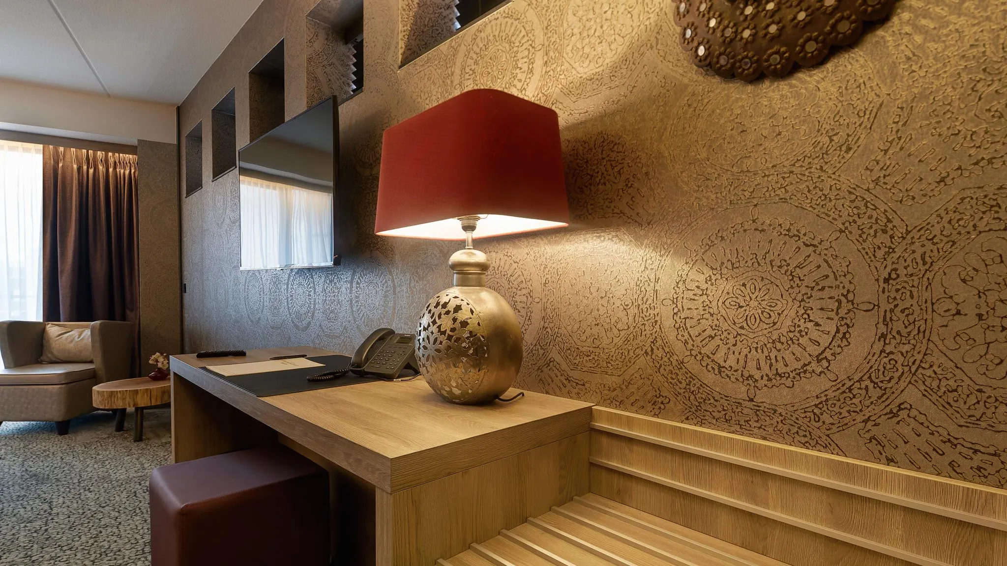 Oriental Suite