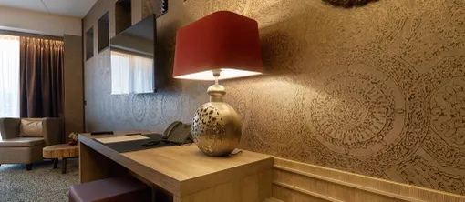 Oriental Suite