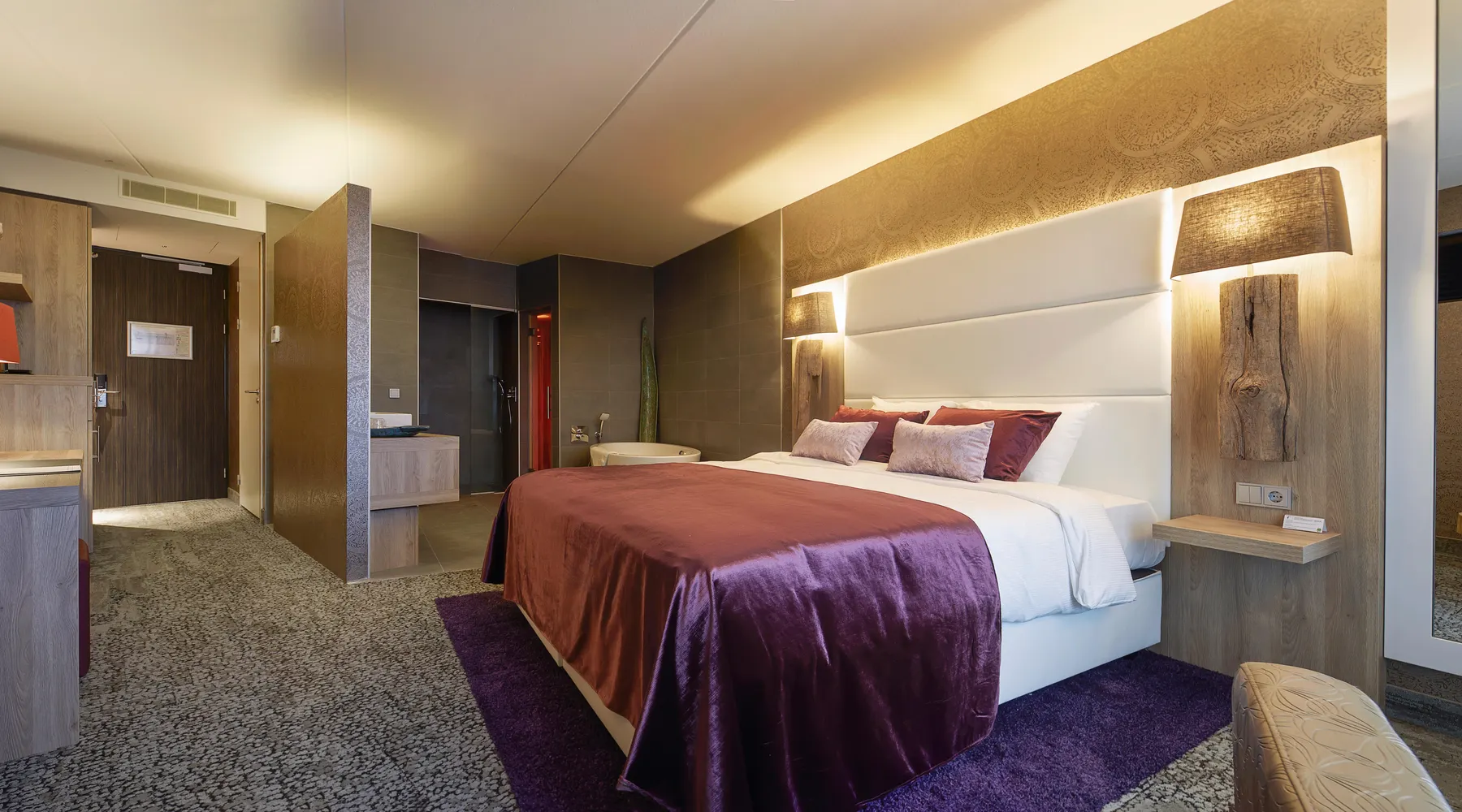 Oriental Suite