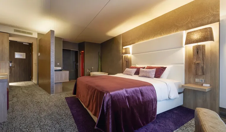 Oriental Suite