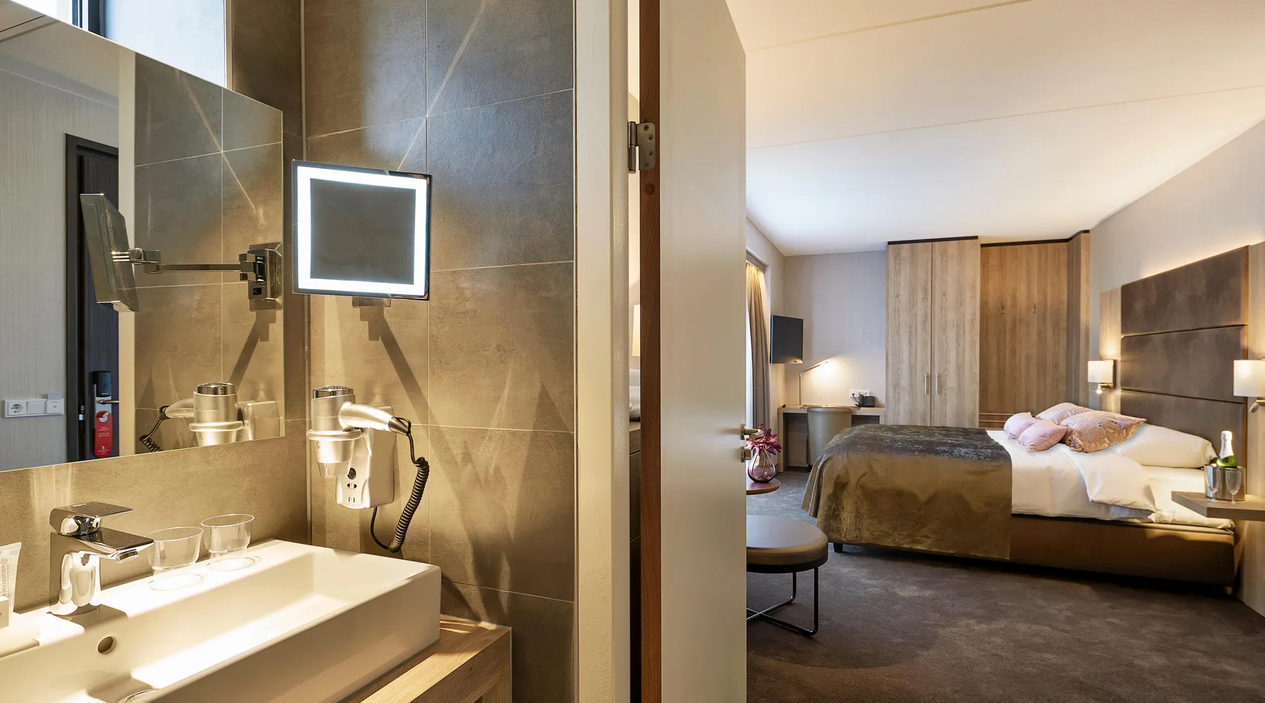 standaard kamer