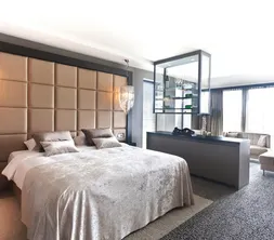 Champagne suite