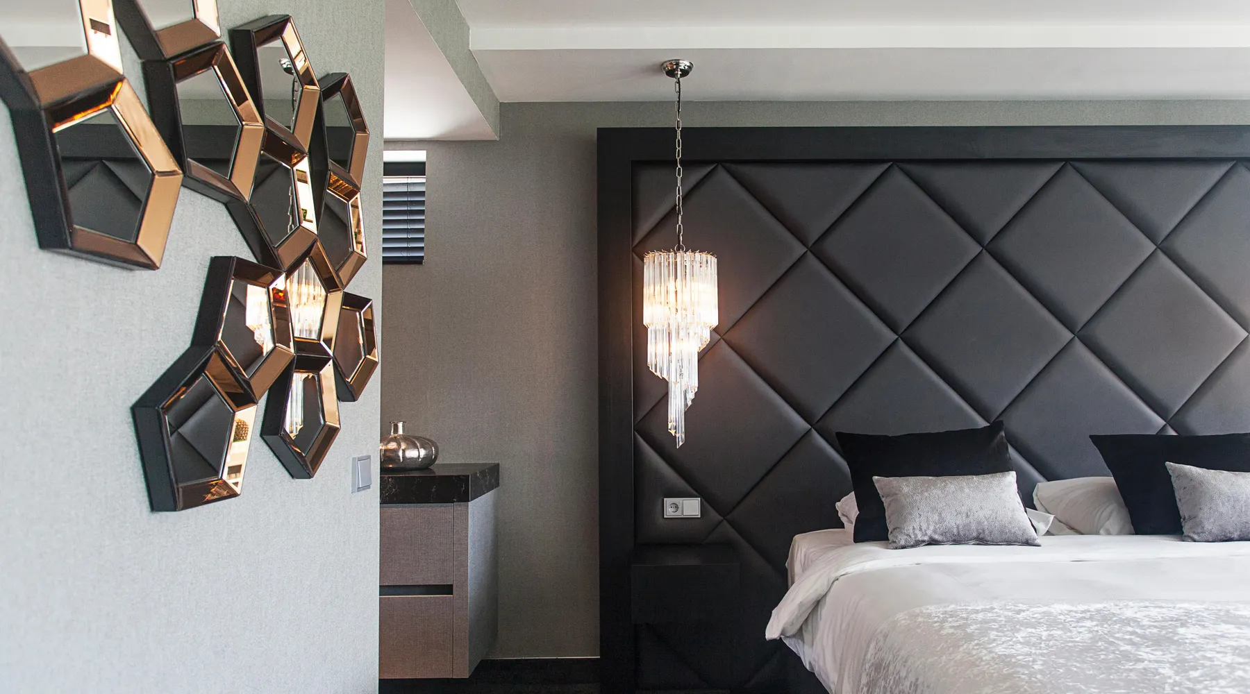 Diamond Suite