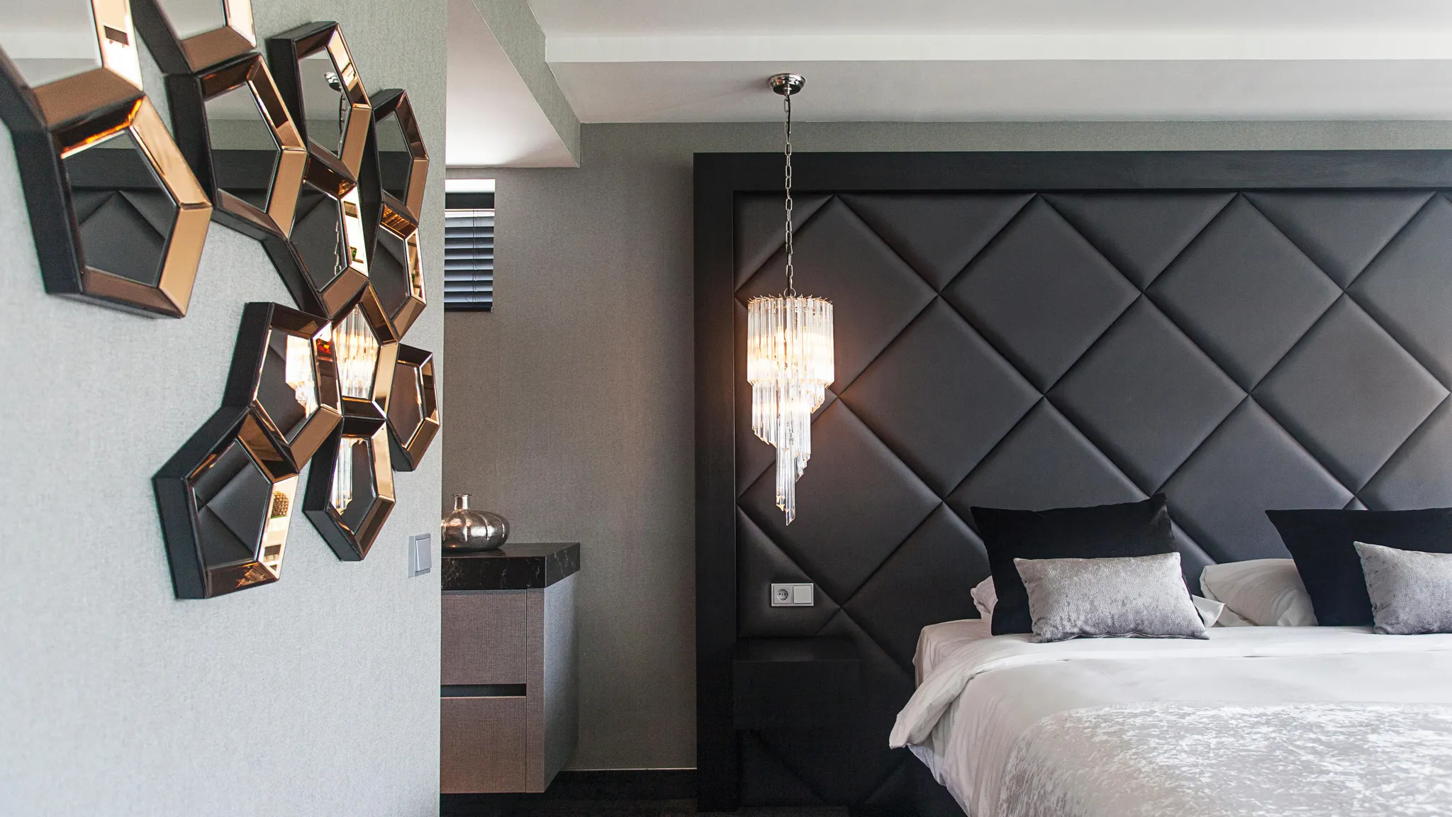 Diamond Suite
