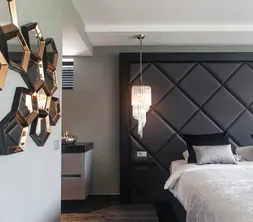 Diamond Suite