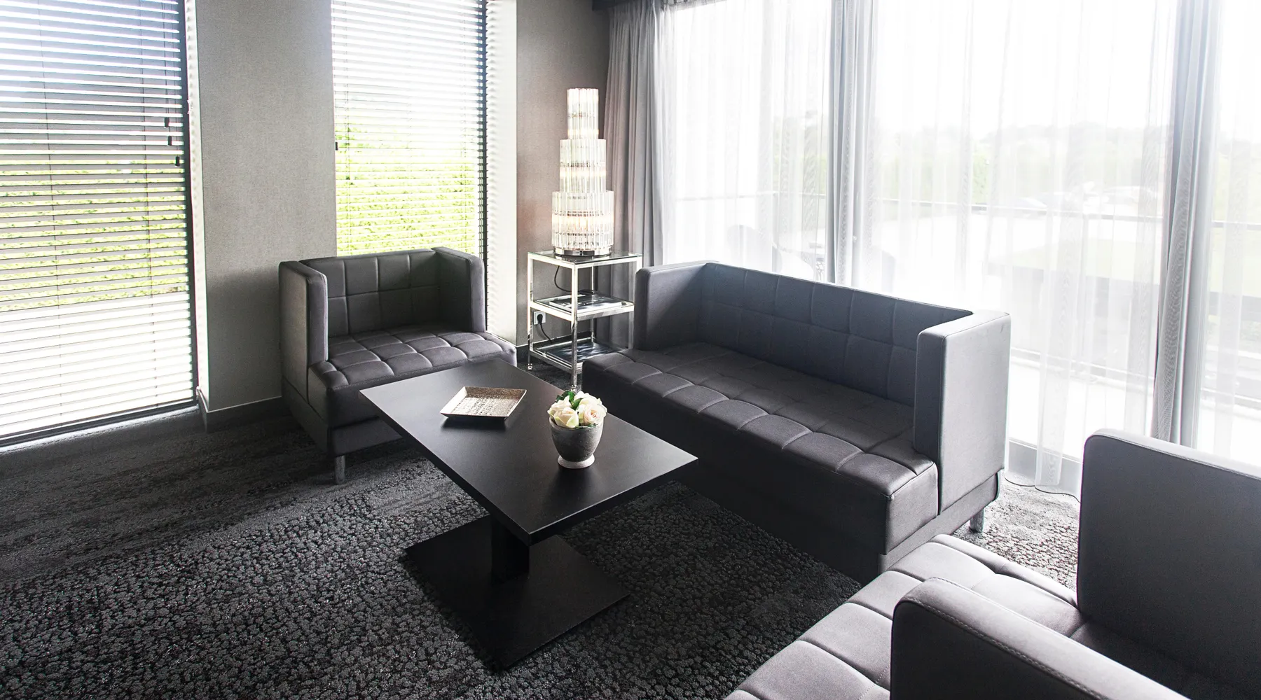 Diamond Suite
