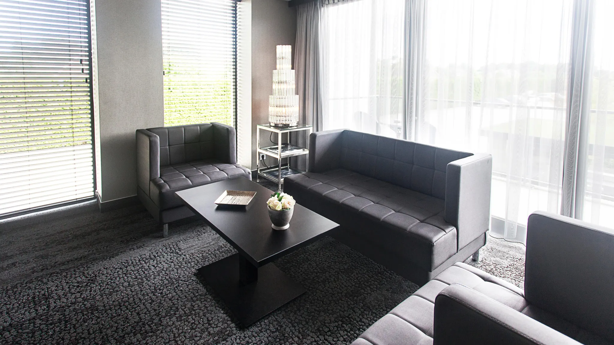 Diamond Suite