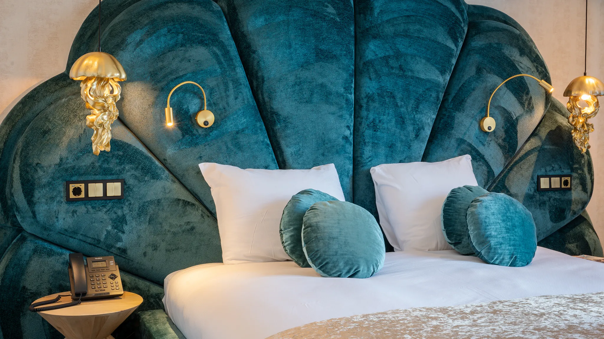Ocean Suite