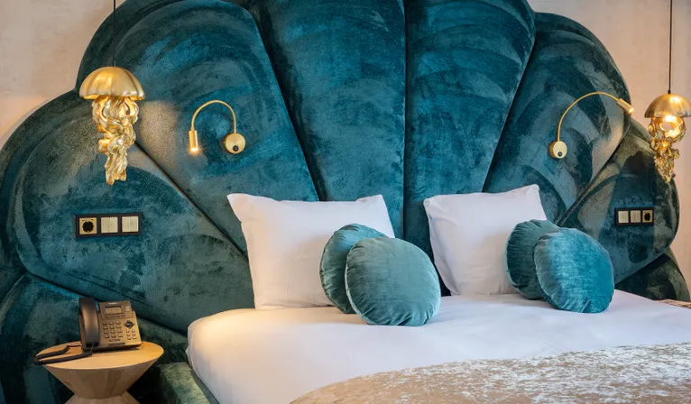 Ocean Suite