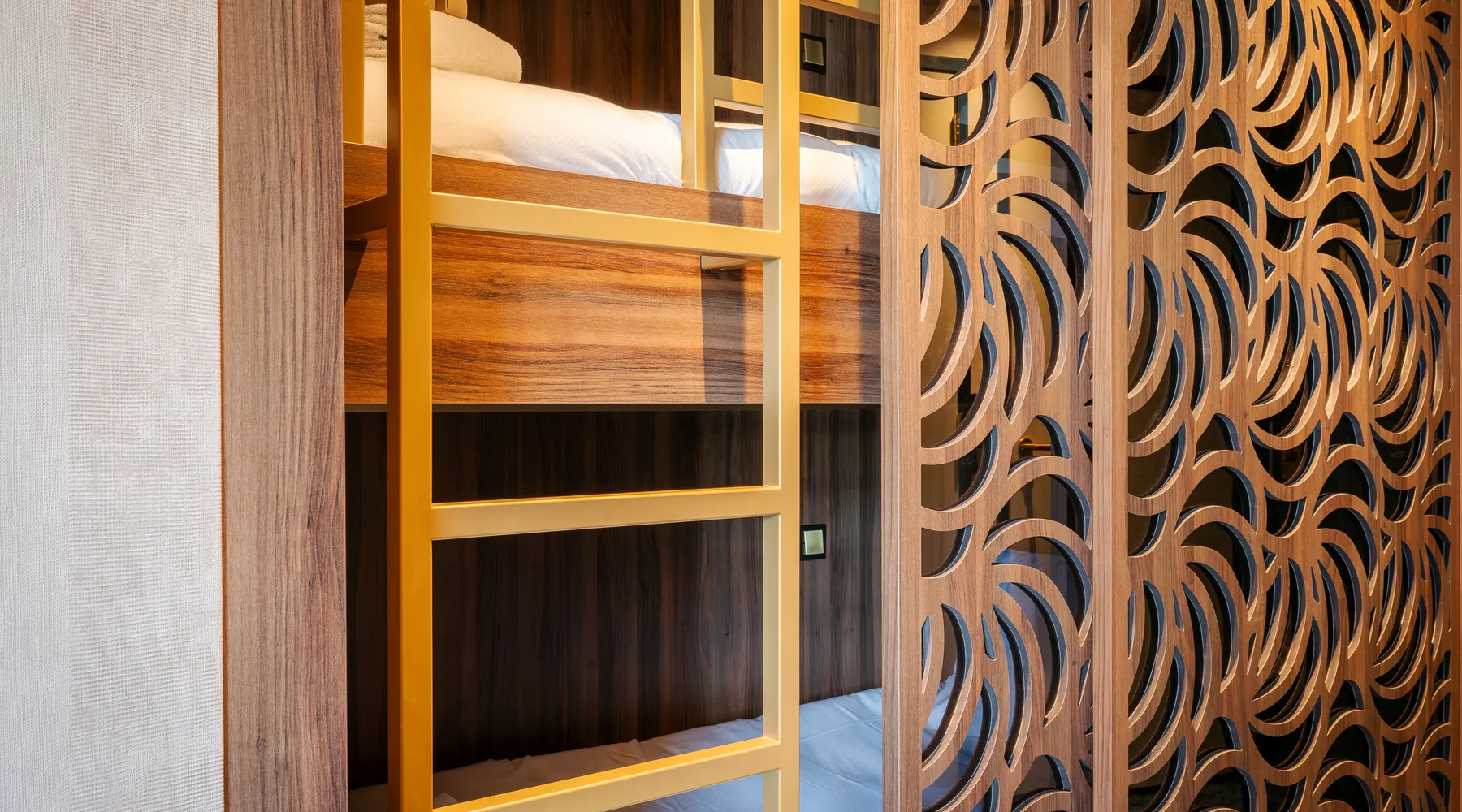 Ocean Suite