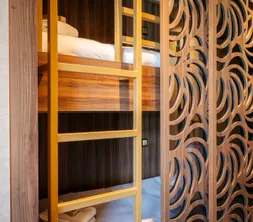 Ocean Suite