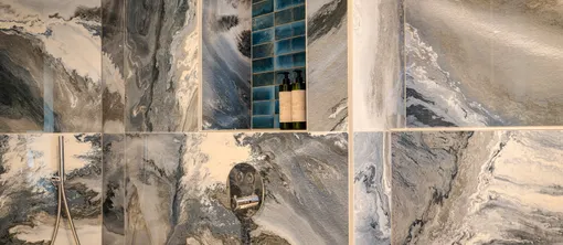 Ocean Suite
