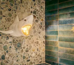 Ocean Suite