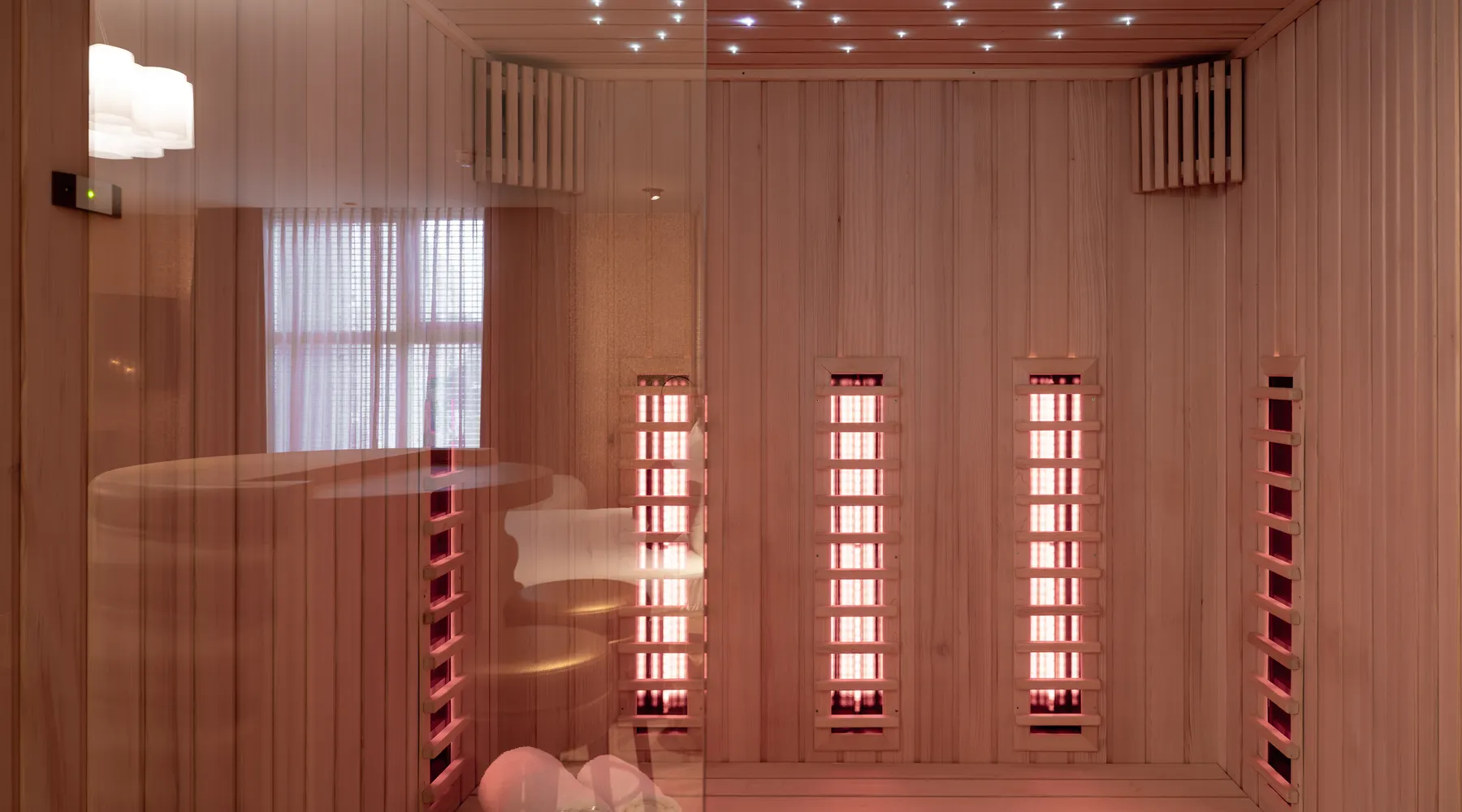 Honey Suite