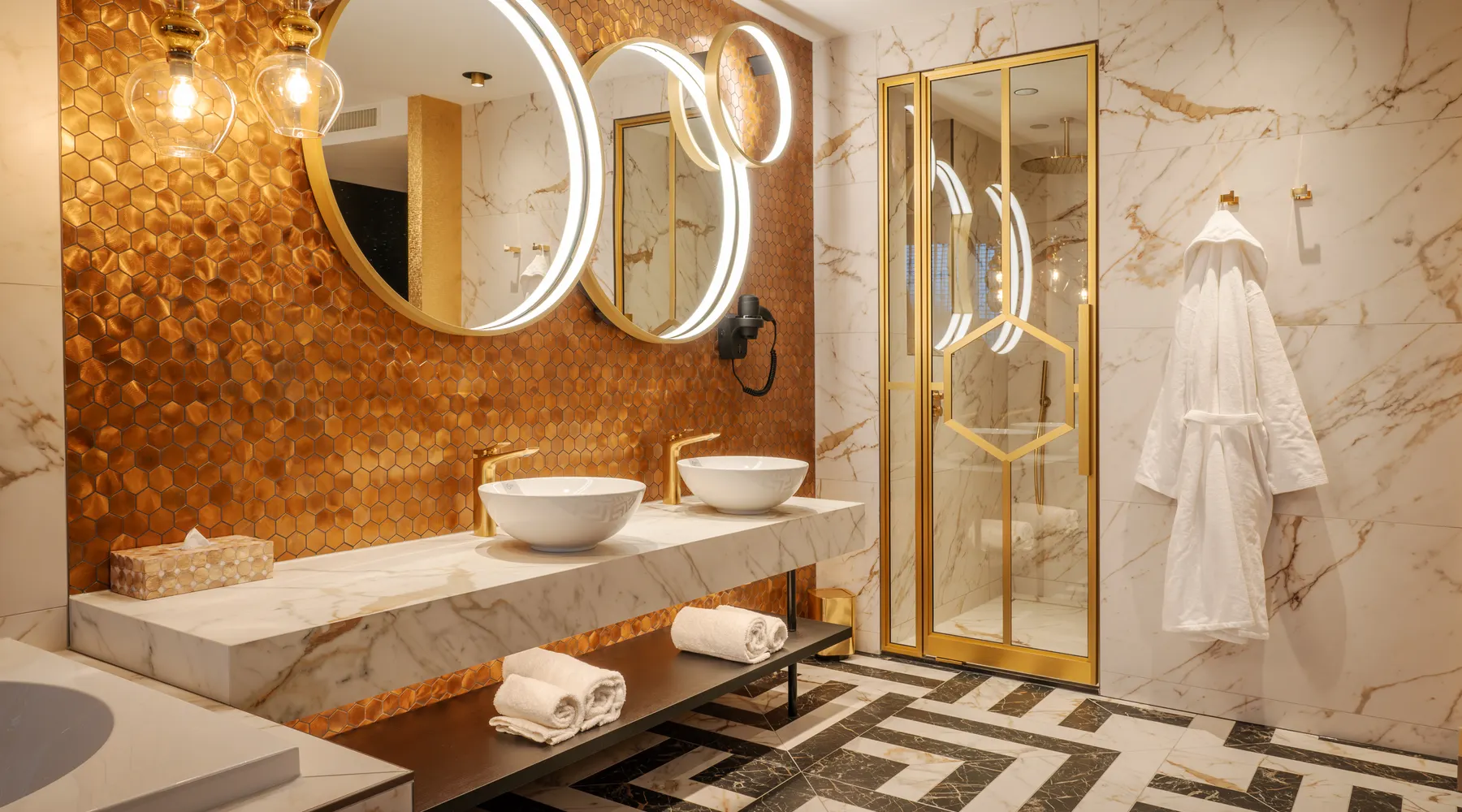 Honey Suite