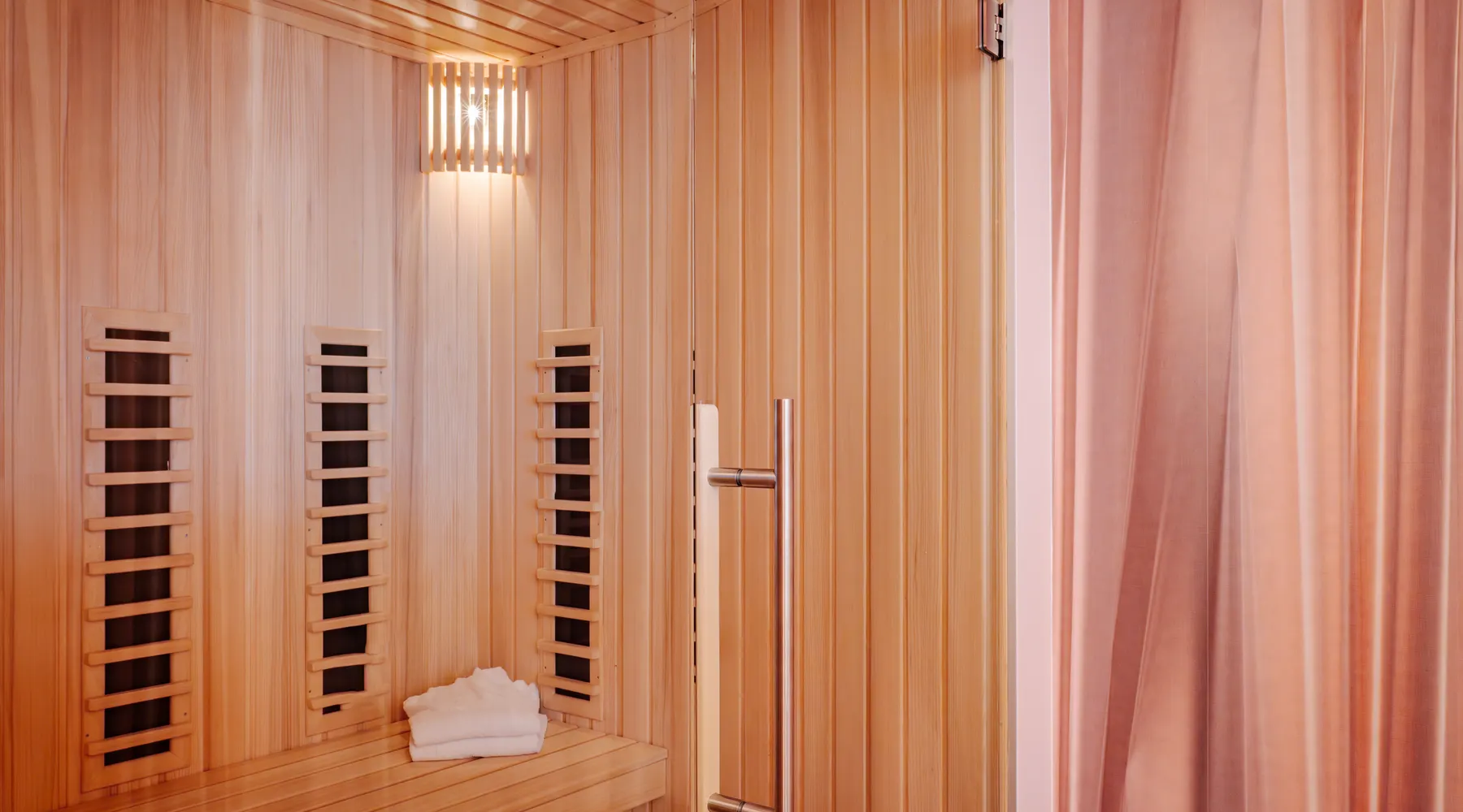 Pink Suite