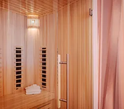 Pink Suite