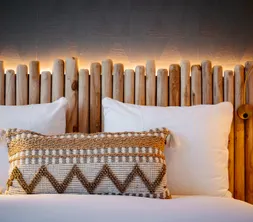 Beach House Suite 1