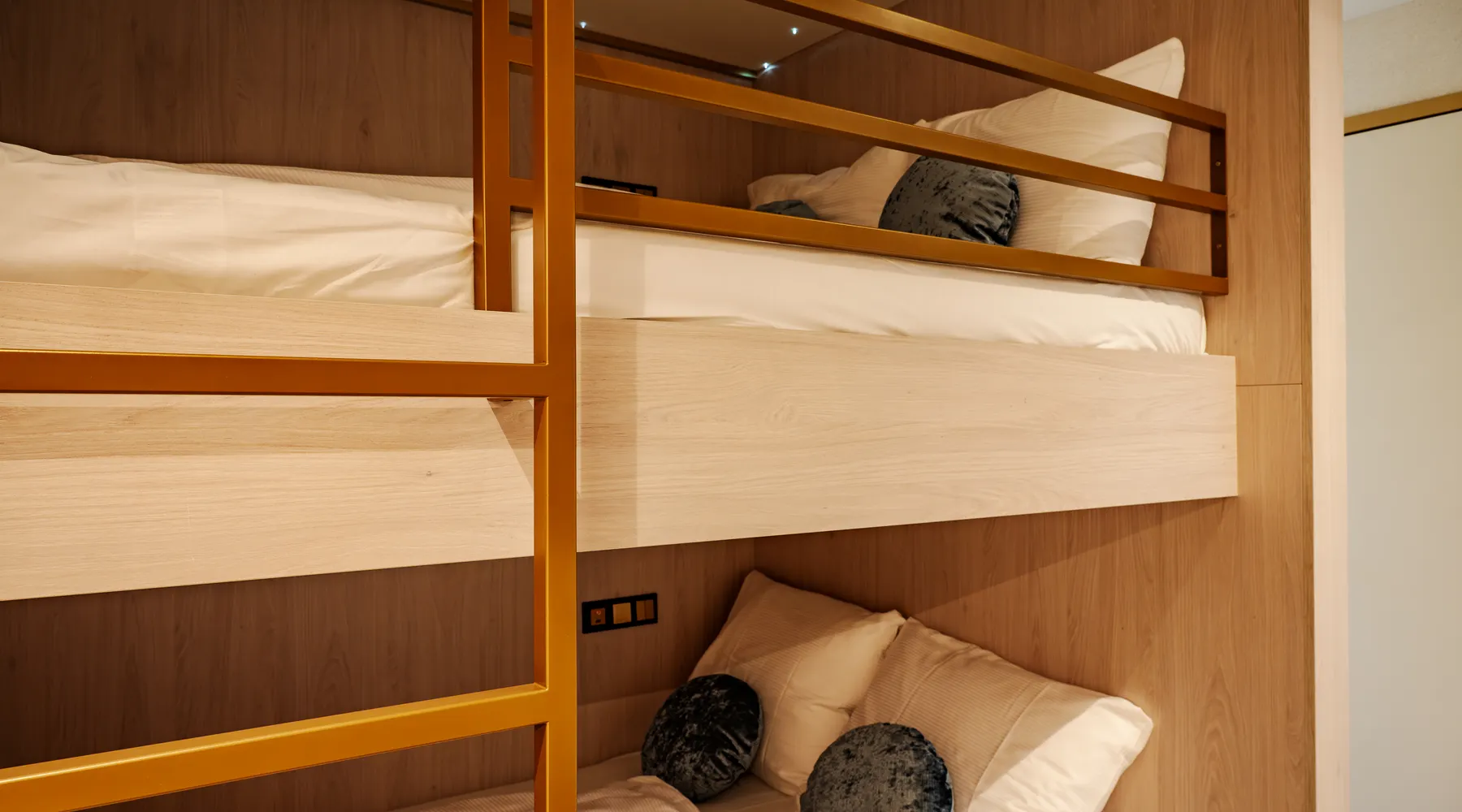 Beach House Suite 1