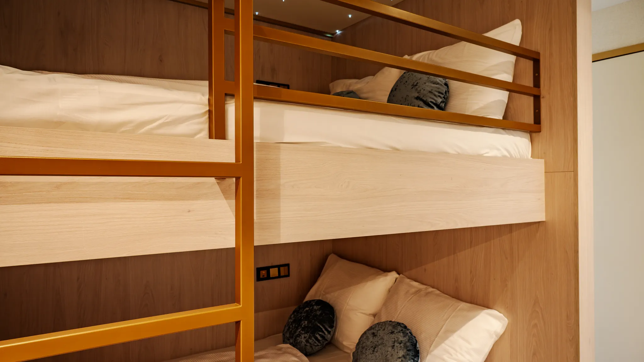 Beach House Suite 1