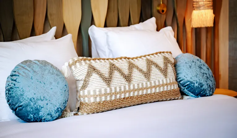 Beach House Suite - 2