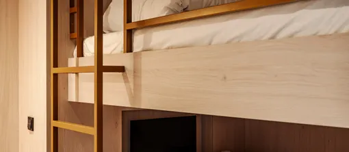 Beach House Suite 2