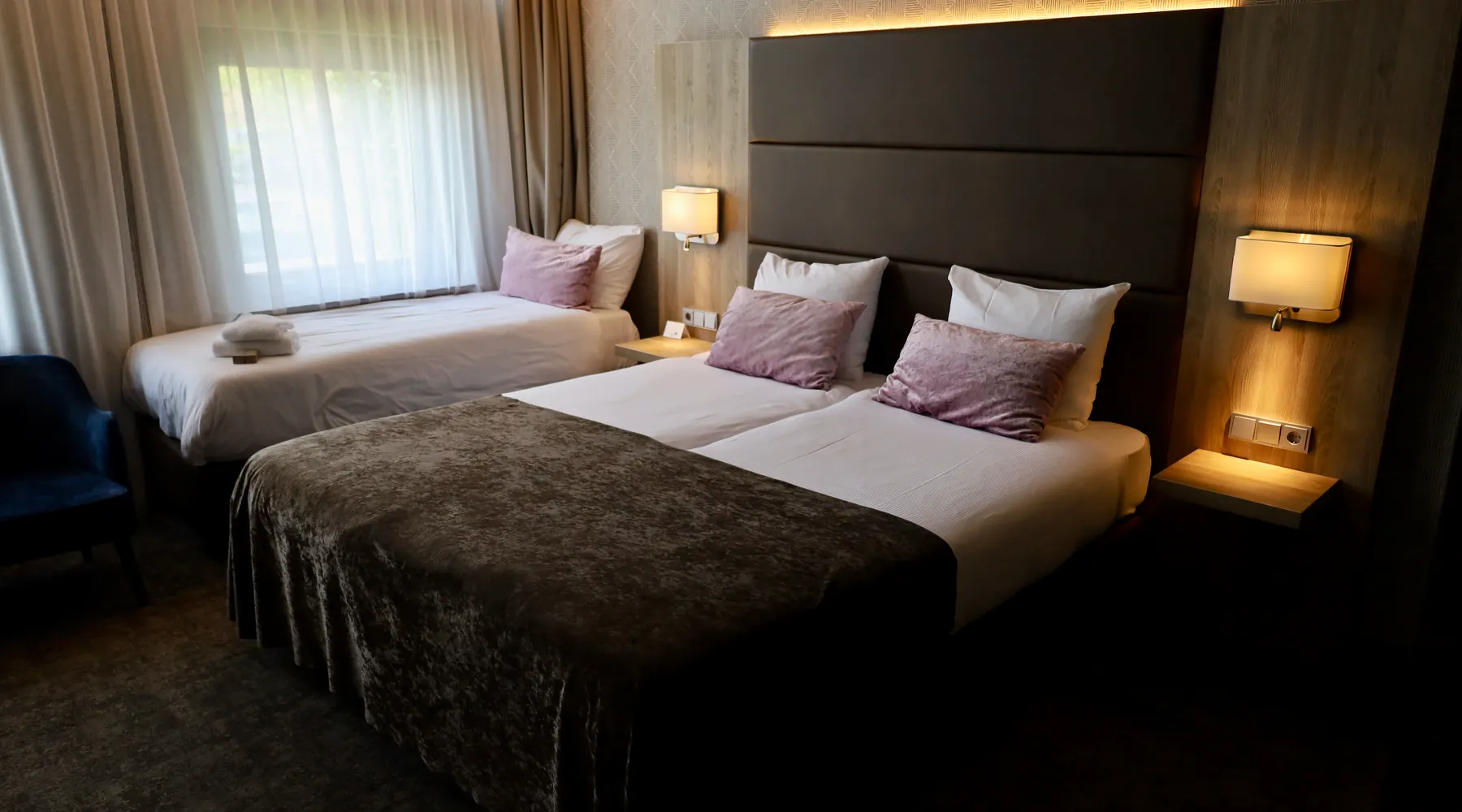 Comfort kamer