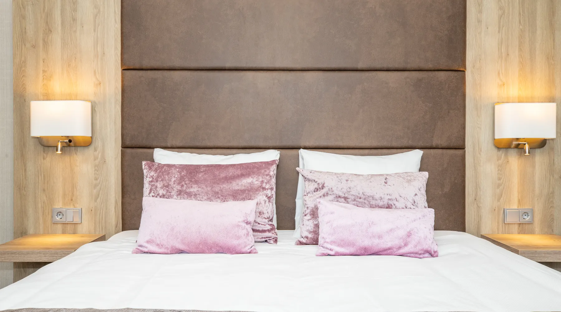 Comfort room | Triple