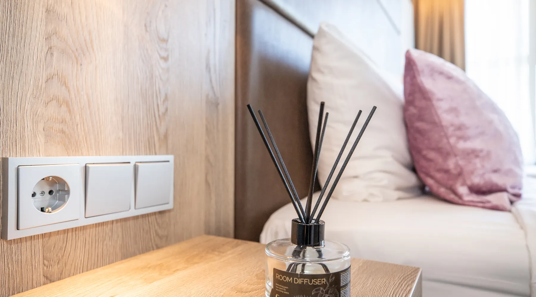 Comfort kamer