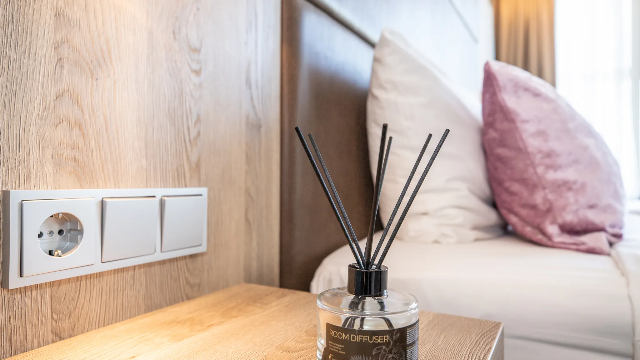 Comfort kamer