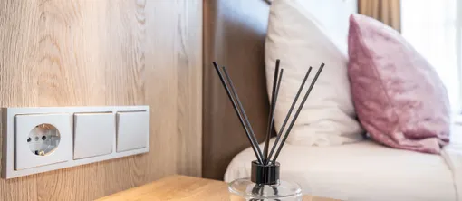 Comfort kamer