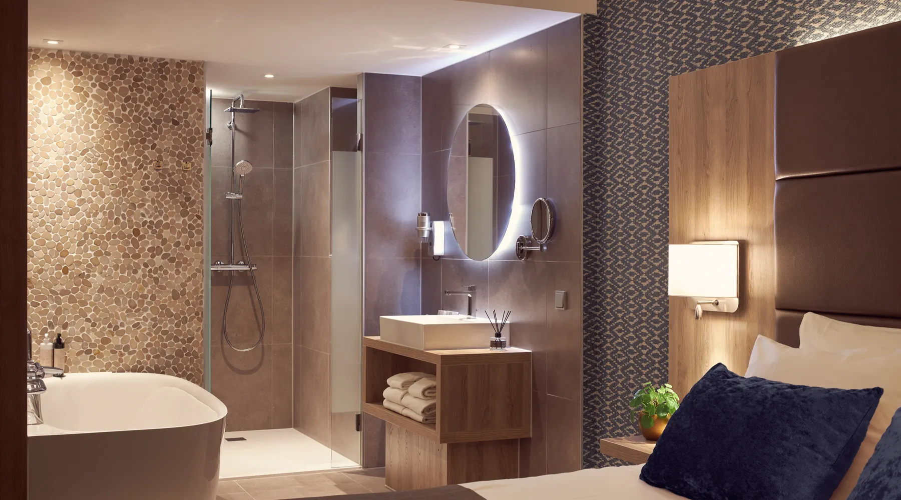 Comfort kamer