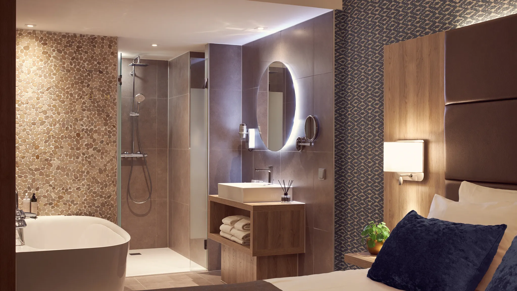 Comfort kamer
