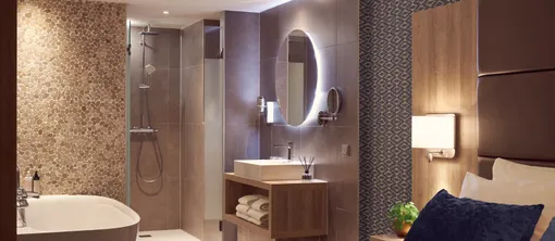 Comfort kamer