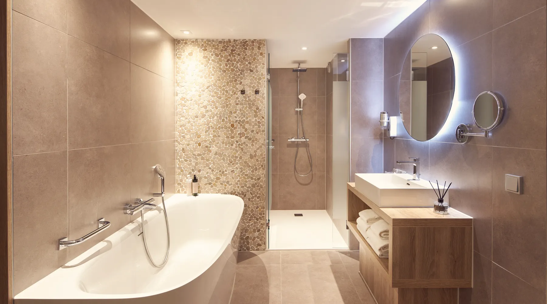 Comfort kamer