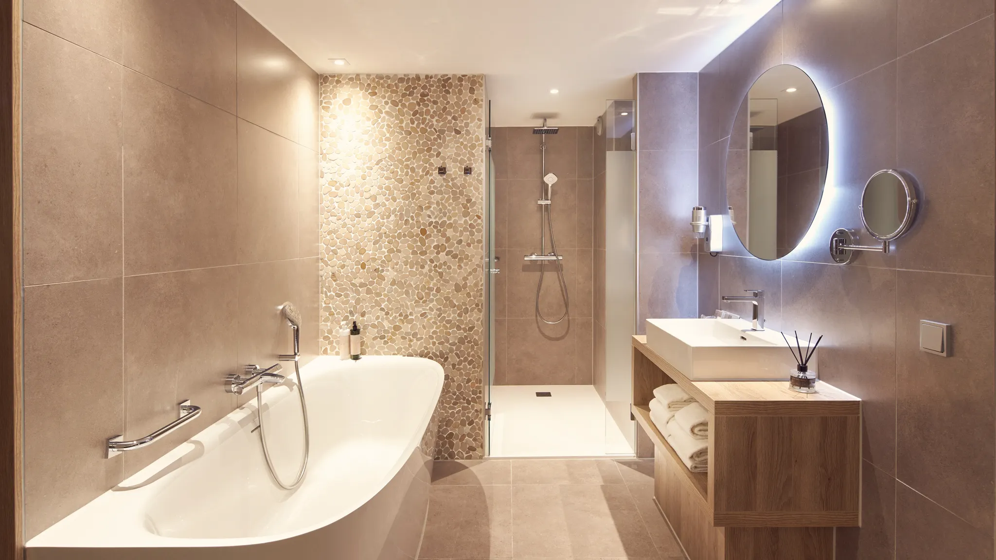 Comfort kamer