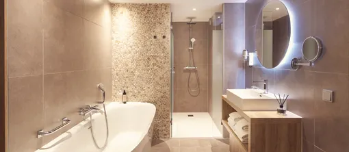 Comfort kamer