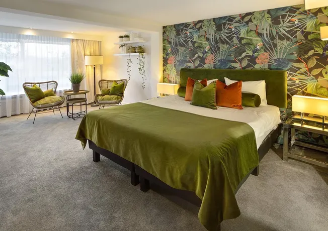 Hotel 's-Hertogenbosch - Vught