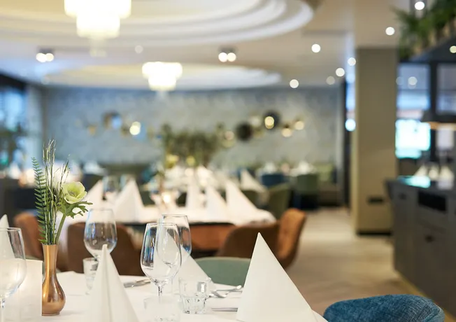 Hotel 's-Hertogenbosch - Vught