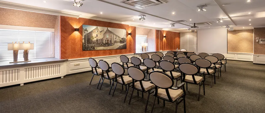Meetingroom Hotel Vught