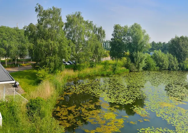 Ansicht Hotel sHretogenbosch Vught