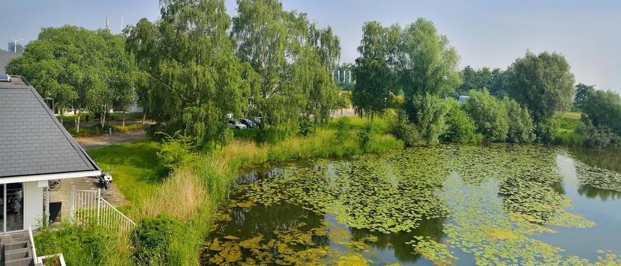 View Hotel sHertogenbosch Vught