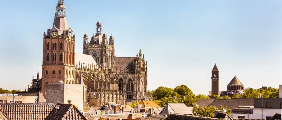 Sint Jan Den Bosch