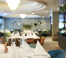 restaurant Van der Valk