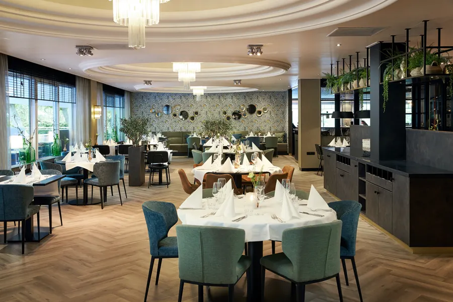 Restaurant den bosch vught