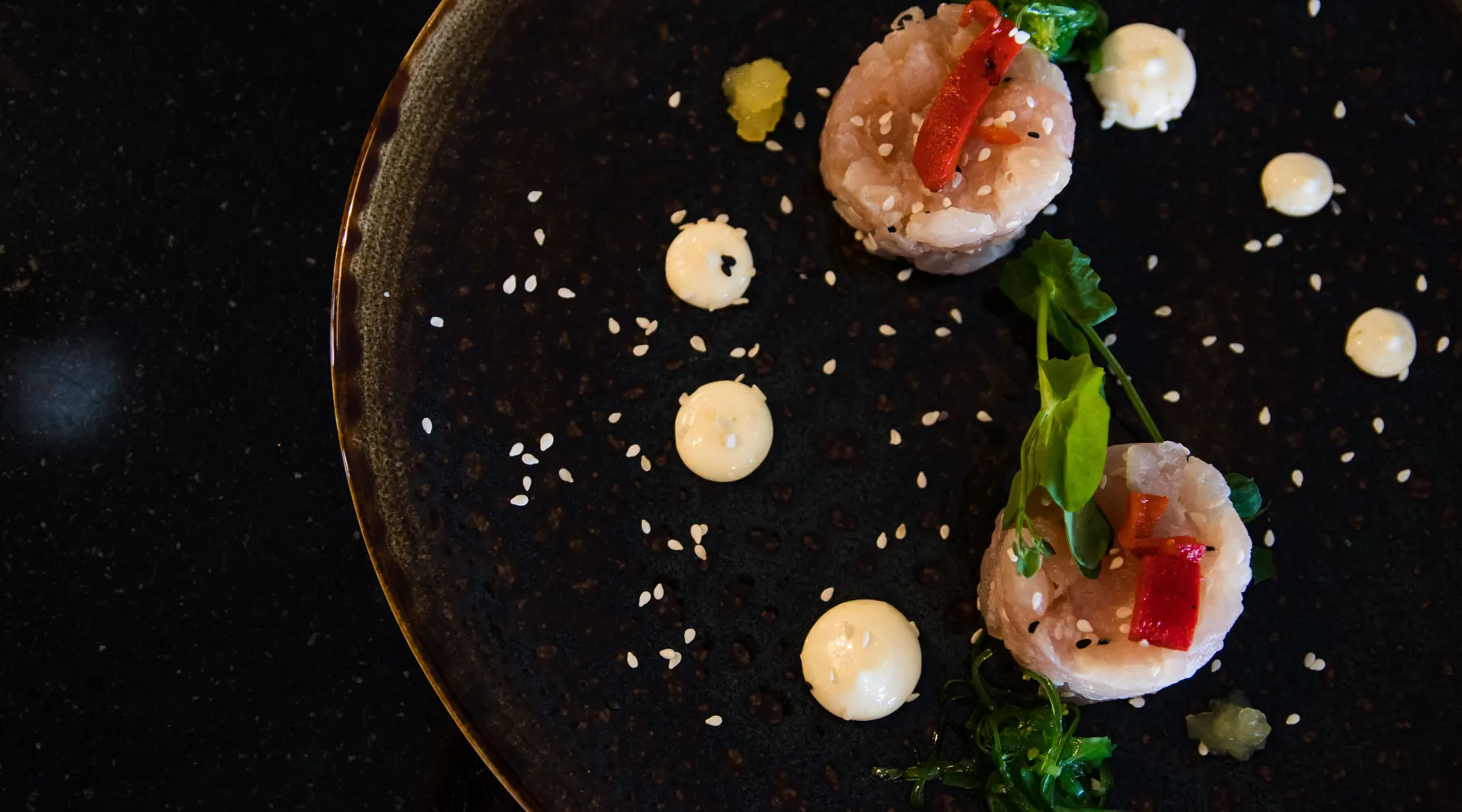 Culinair gerecht