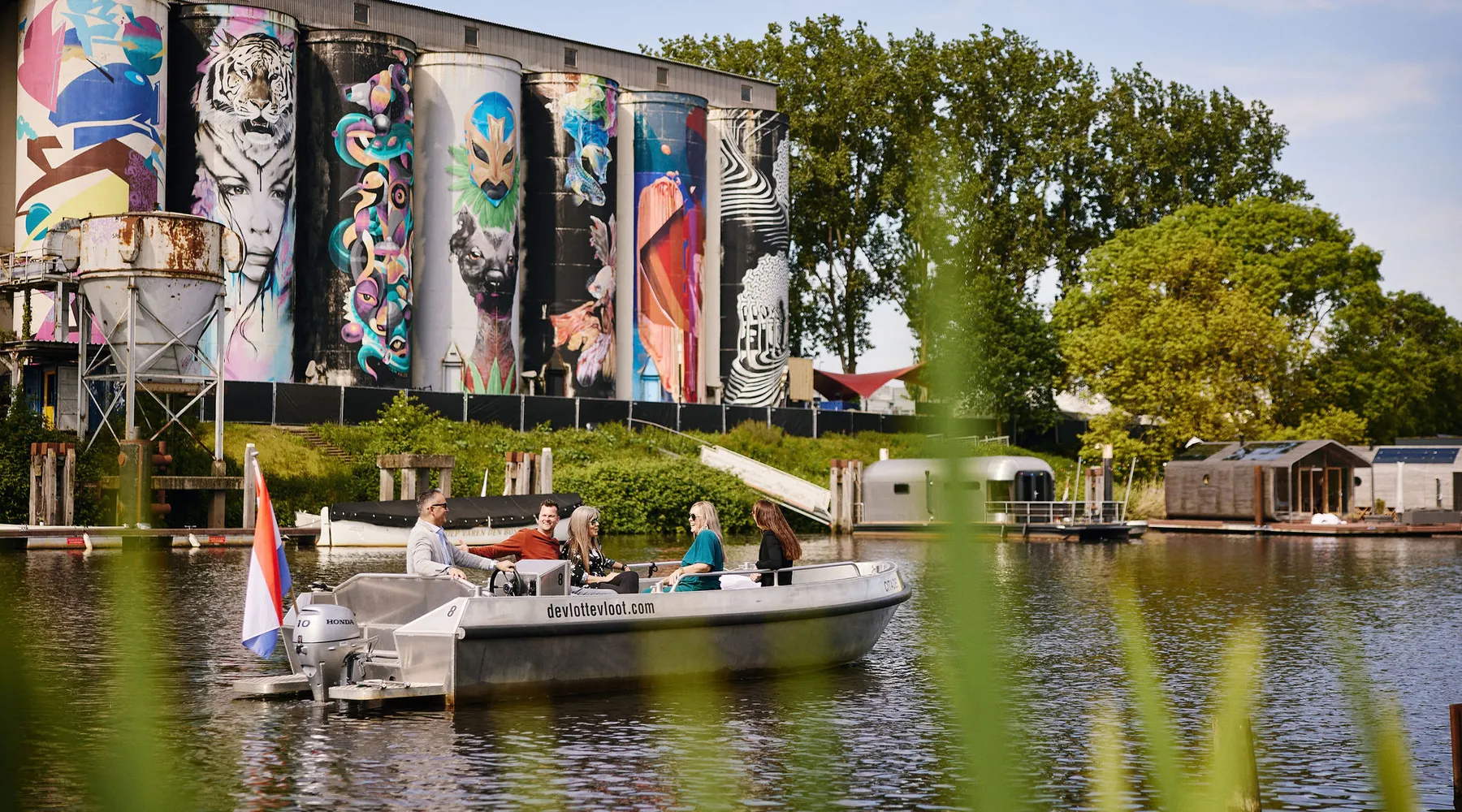 Varen Den Bosch