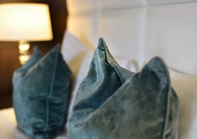 Comfort kamer Hotel Vught