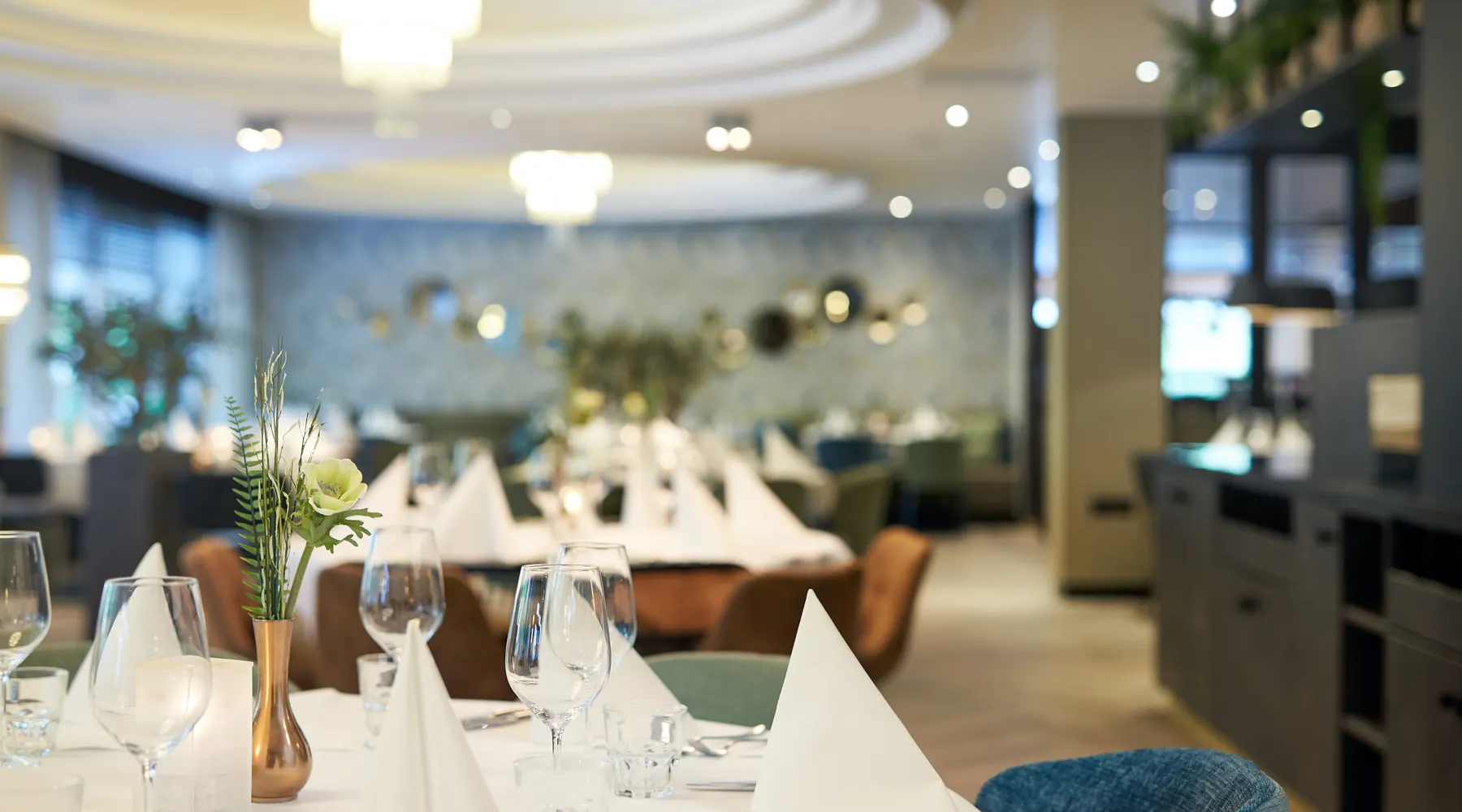 Restaurant de Witte