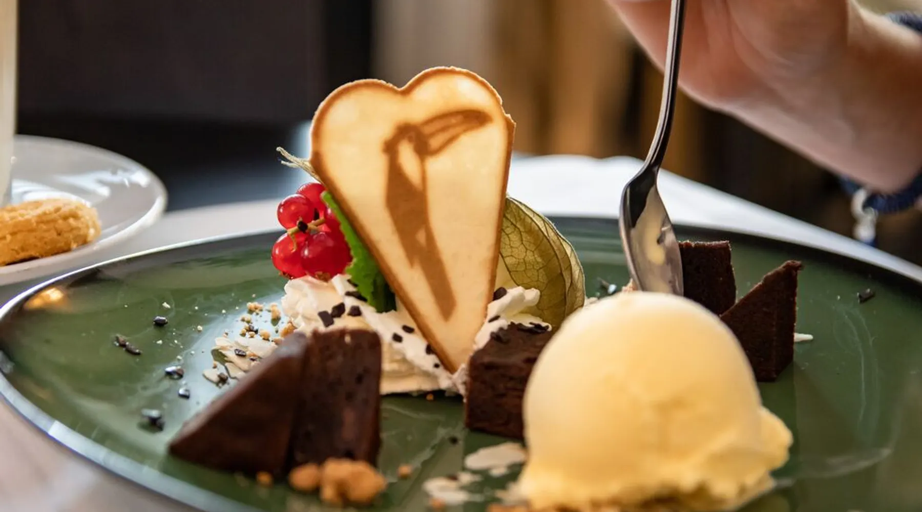 Romantische overnachting - Van der Valk Hotel Vught